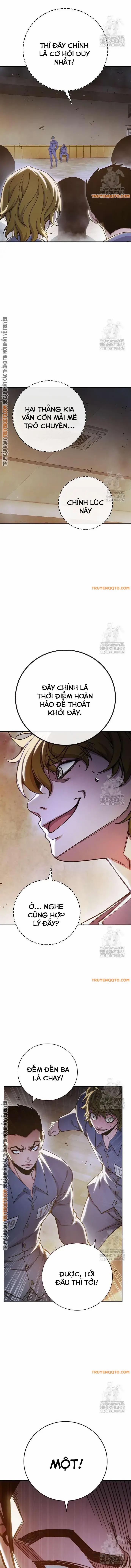Nhà Tù Vị Thành Niên 38 trang 25