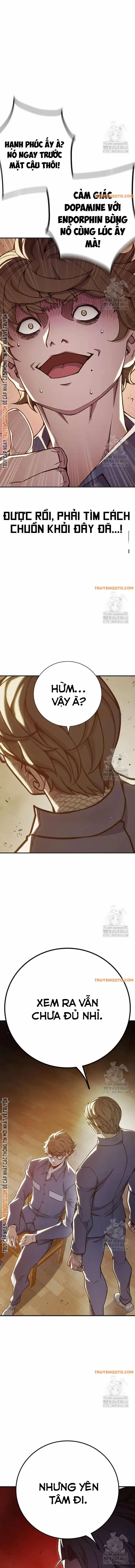 Nhà Tù Vị Thành Niên 38 trang 3