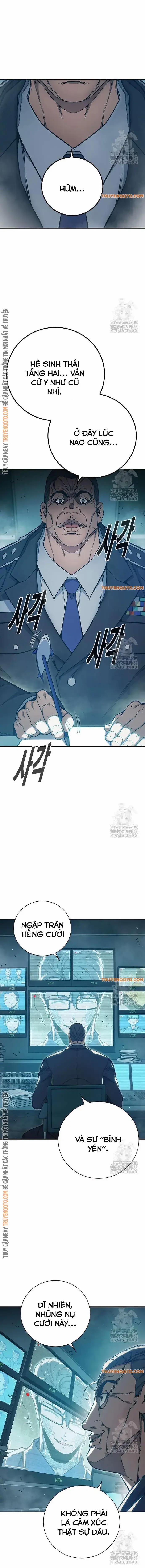 Nhà Tù Vị Thành Niên 38 trang 8