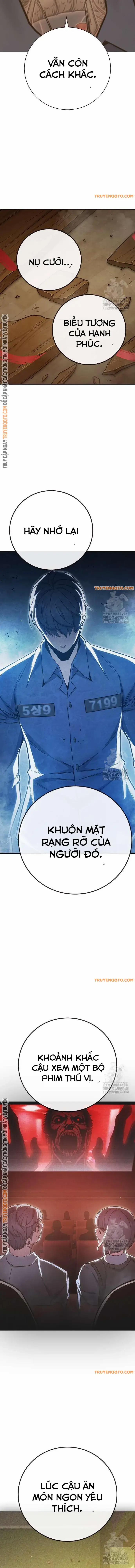 Nhà Tù Vị Thành Niên 39 trang 11
