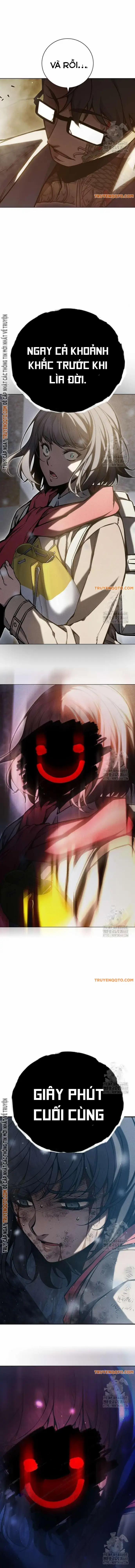 Nhà Tù Vị Thành Niên 39 trang 13