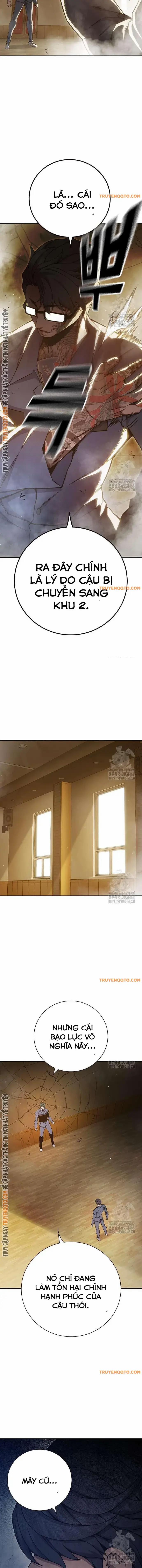 Nhà Tù Vị Thành Niên 39 trang 18