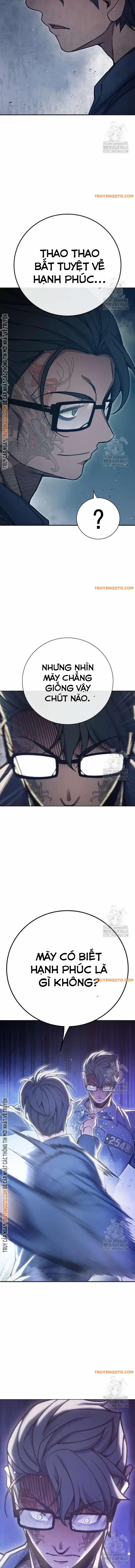 Nhà Tù Vị Thành Niên 39 trang 19