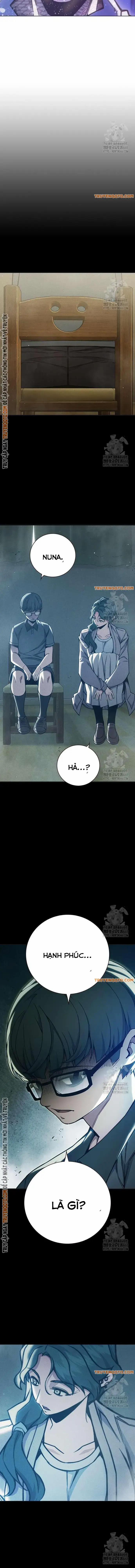 Nhà Tù Vị Thành Niên 39 trang 20