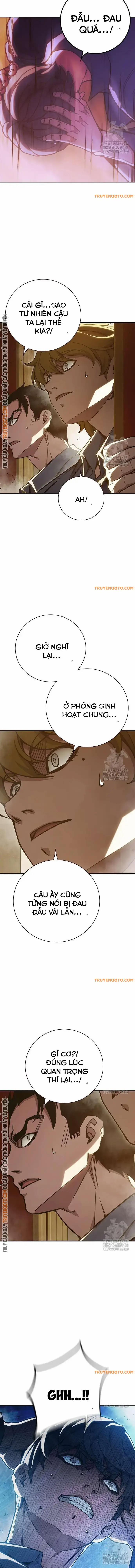 Nhà Tù Vị Thành Niên 39 trang 23
