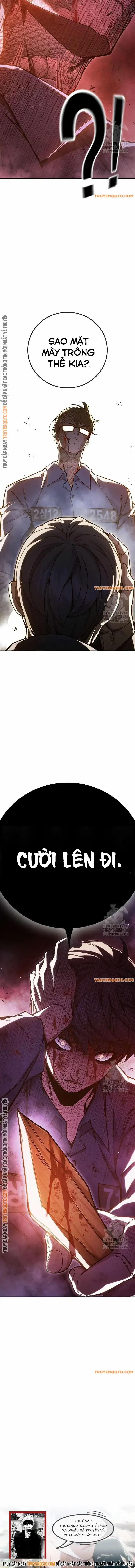 Nhà Tù Vị Thành Niên 39 trang 29