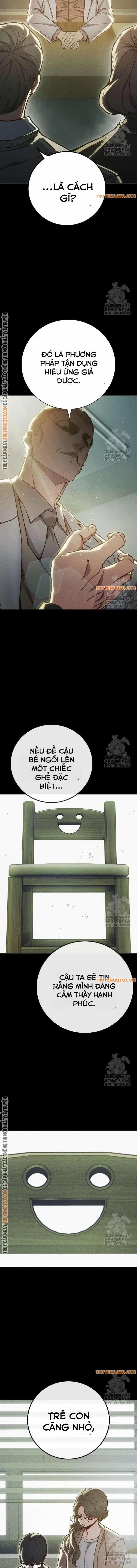 Nhà Tù Vị Thành Niên 39 trang 3