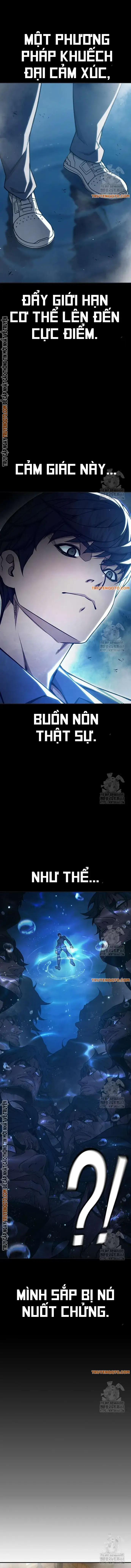 Nhà Tù Vị Thành Niên 39 trang 5