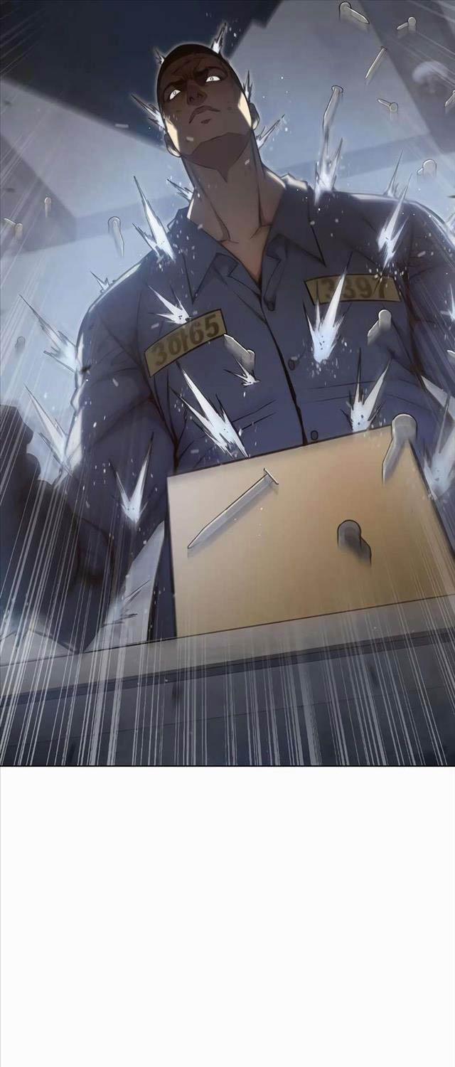 Nhà Tù Vị Thành Niên 4 trang 116