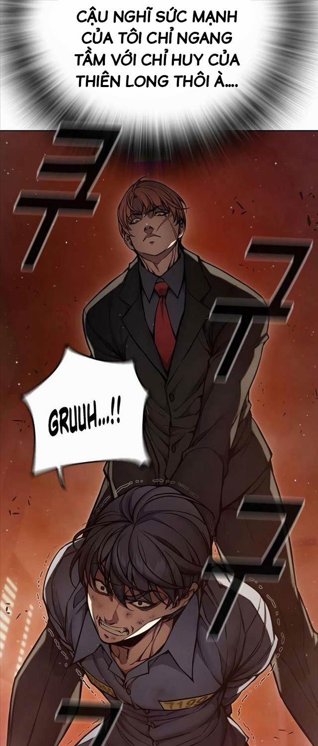 Nhà Tù Vị Thành Niên 4 trang 19