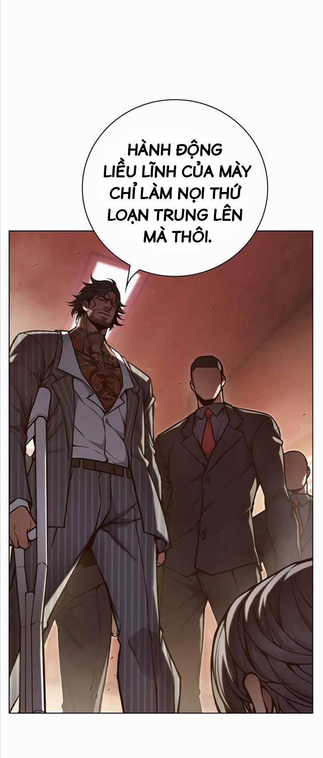 Nhà Tù Vị Thành Niên 4 trang 25