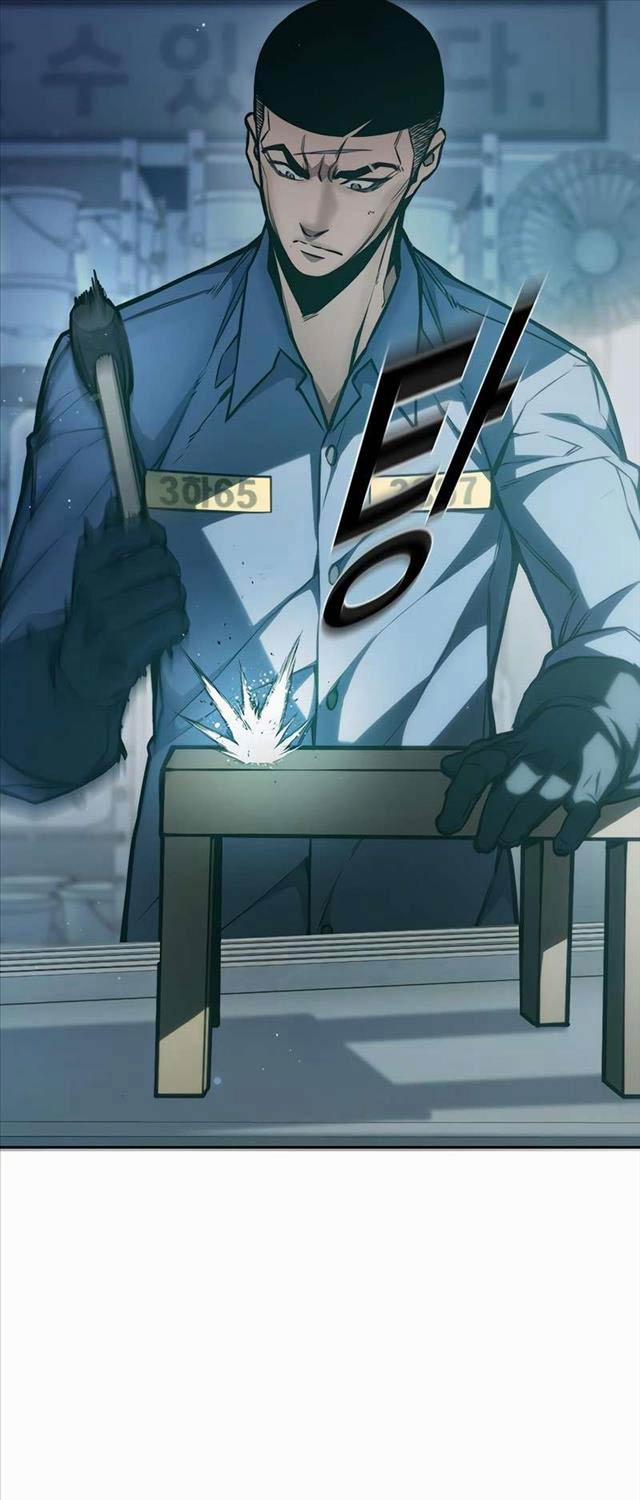 Nhà Tù Vị Thành Niên 4 trang 38