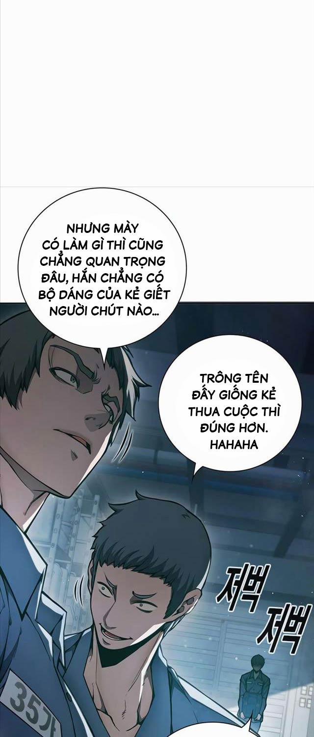 Nhà Tù Vị Thành Niên 4 trang 41