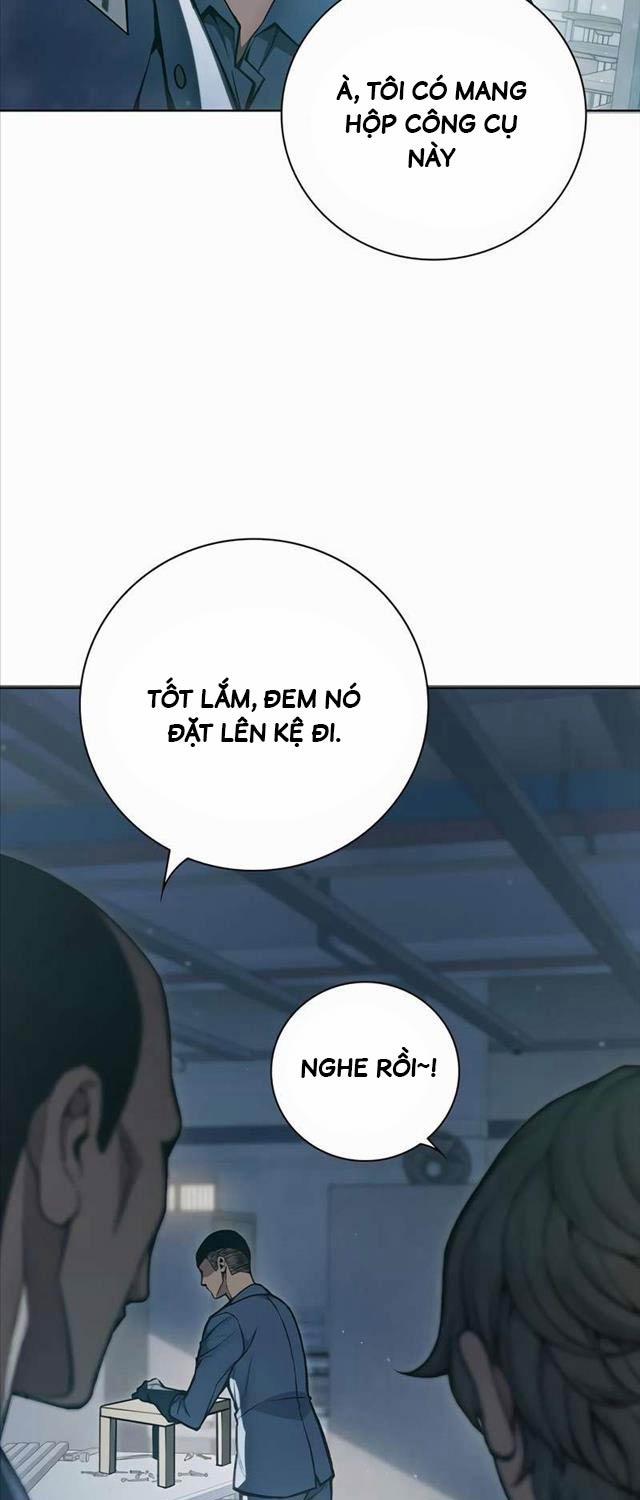 Nhà Tù Vị Thành Niên 4 trang 42