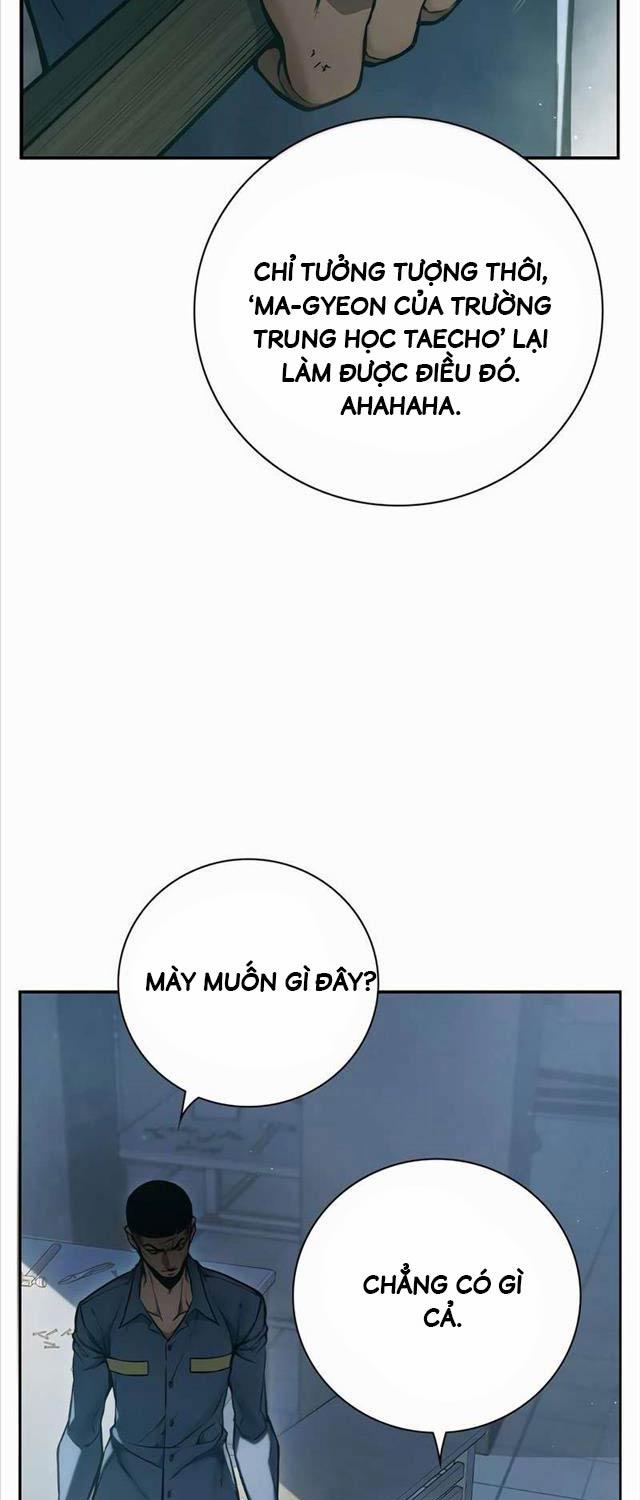 Nhà Tù Vị Thành Niên 4 trang 64