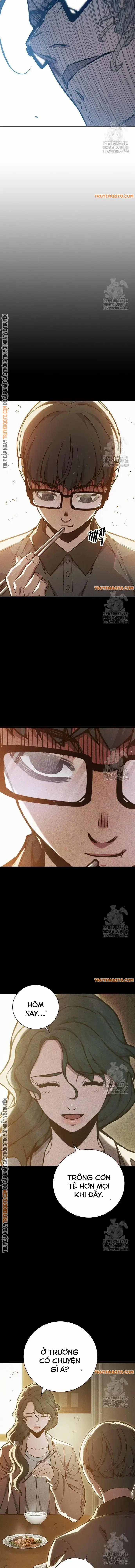 Nhà Tù Vị Thành Niên 40 trang 12