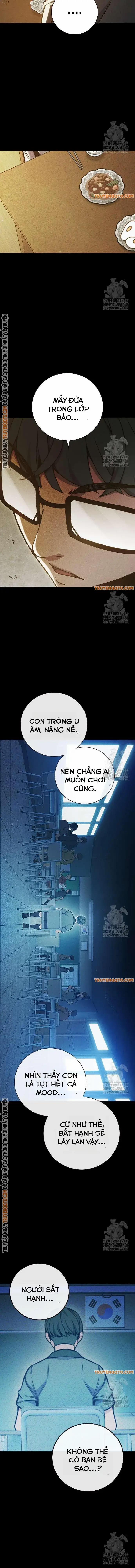Nhà Tù Vị Thành Niên 40 trang 13
