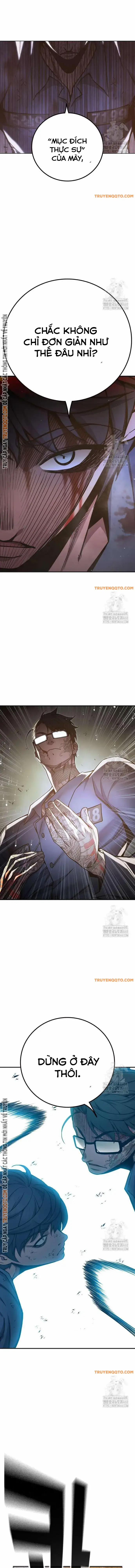 Nhà Tù Vị Thành Niên 40 trang 20