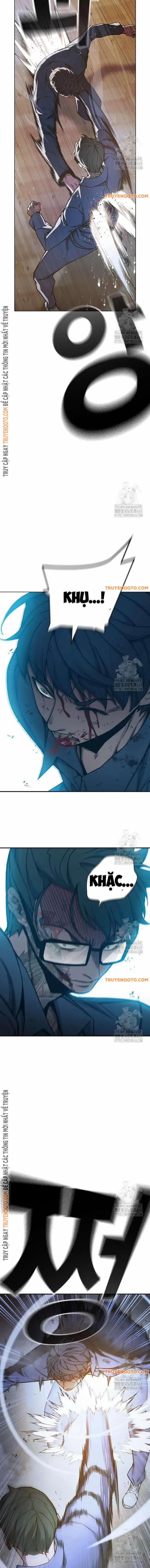 Nhà Tù Vị Thành Niên 40 trang 21