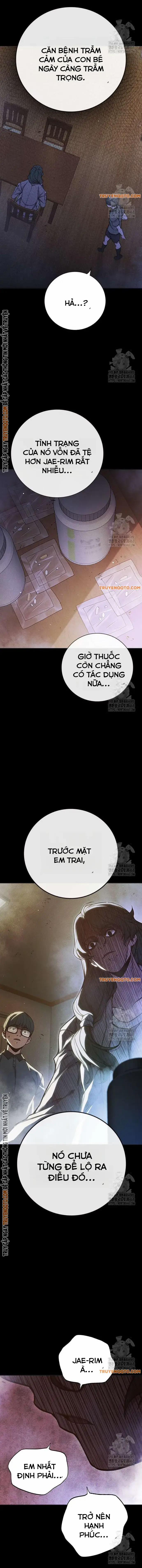 Nhà Tù Vị Thành Niên 40 trang 27