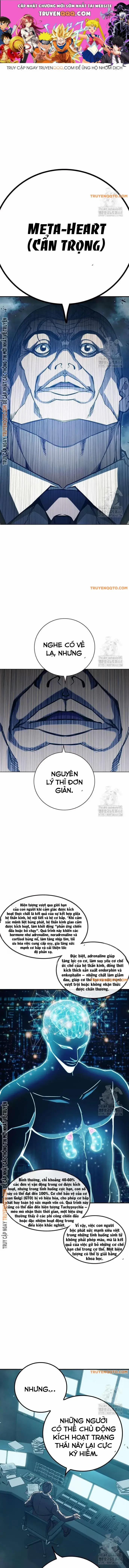 Nhà Tù Vị Thành Niên 41 trang 0