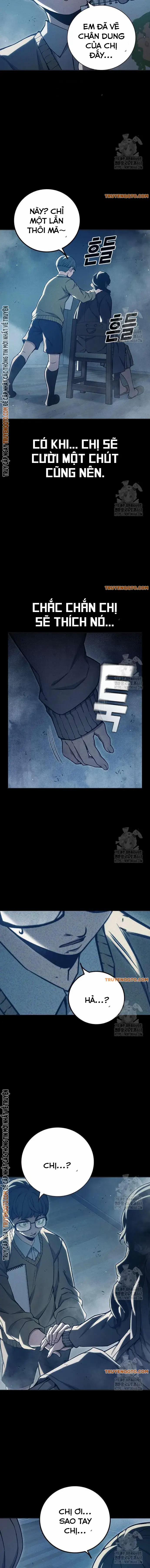 Nhà Tù Vị Thành Niên 41 trang 11