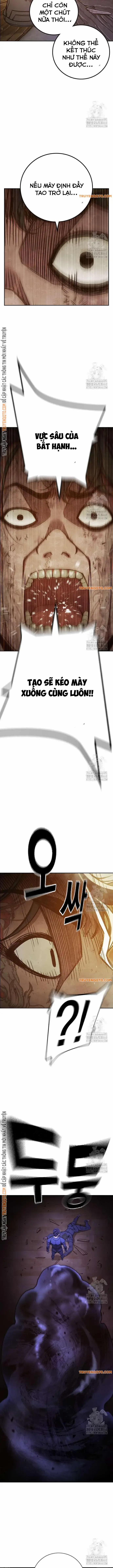 Nhà Tù Vị Thành Niên 42 trang 19