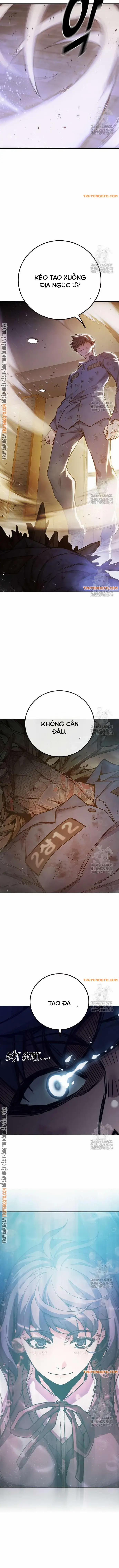 Nhà Tù Vị Thành Niên 42 trang 22