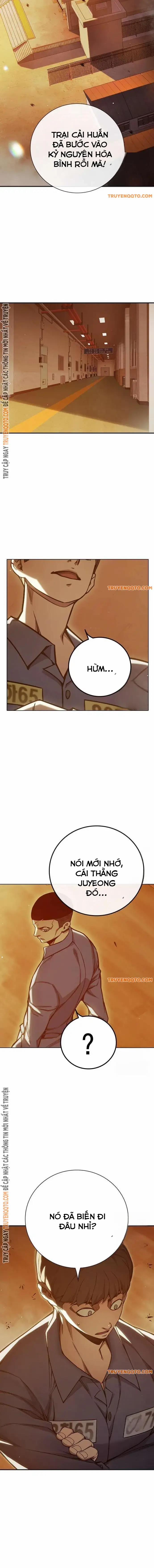 Nhà Tù Vị Thành Niên 43 trang 17