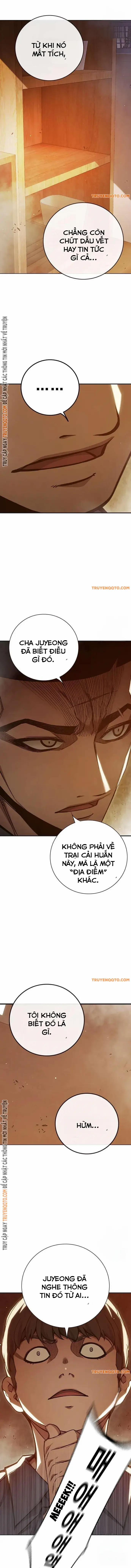 Nhà Tù Vị Thành Niên 43 trang 18