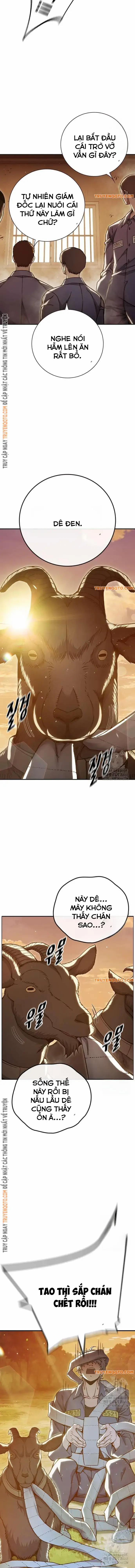 Nhà Tù Vị Thành Niên 43 trang 19