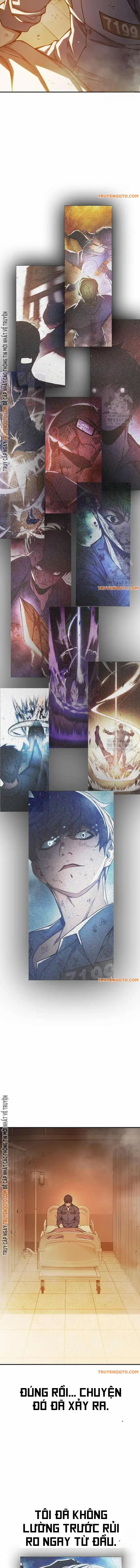 Nhà Tù Vị Thành Niên 43 trang 23