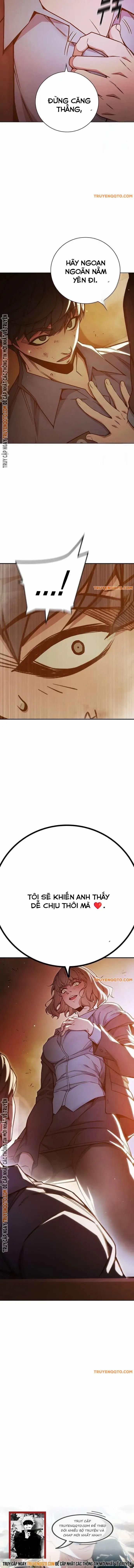 Nhà Tù Vị Thành Niên 43 trang 26
