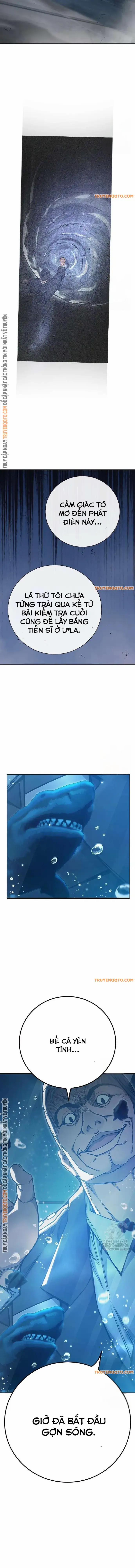 Nhà Tù Vị Thành Niên 43 trang 9