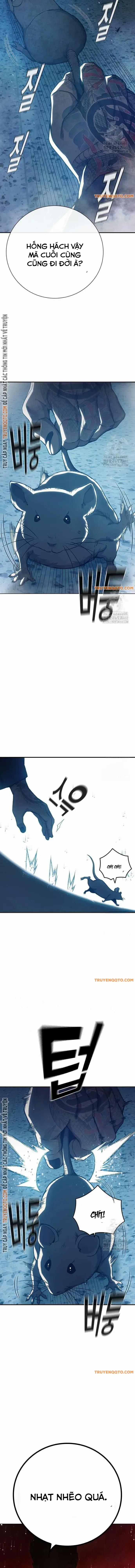 Nhà Tù Vị Thành Niên 44 trang 13