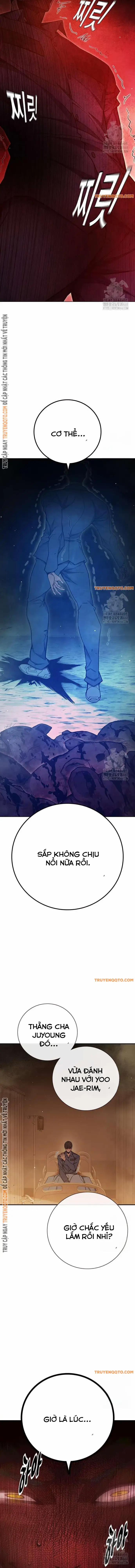 Nhà Tù Vị Thành Niên 44 trang 16
