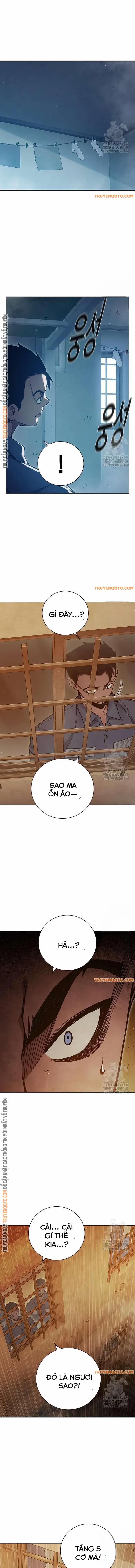 Nhà Tù Vị Thành Niên 44 trang 19