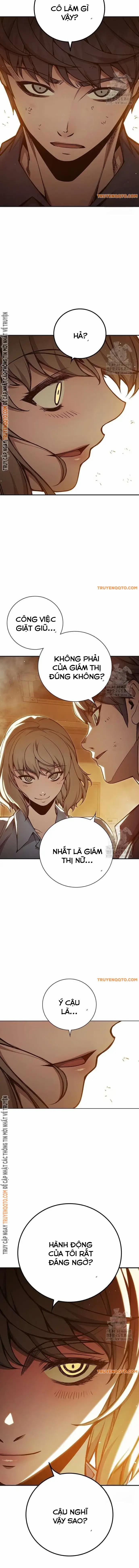 Nhà Tù Vị Thành Niên 44 trang 6