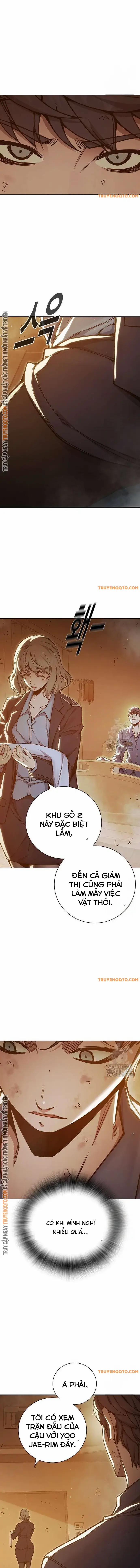 Nhà Tù Vị Thành Niên 44 trang 7