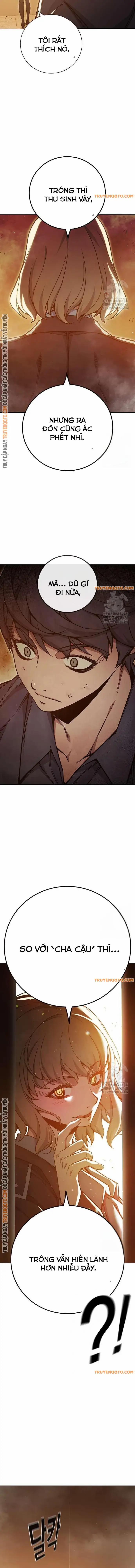 Nhà Tù Vị Thành Niên 44 trang 8