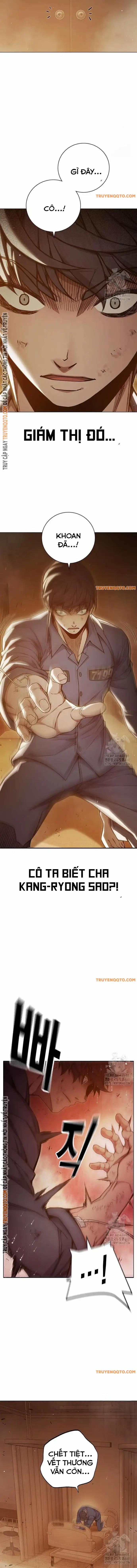 Nhà Tù Vị Thành Niên 44 trang 9