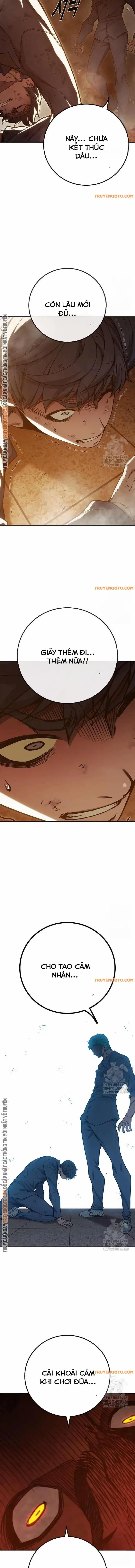Nhà Tù Vị Thành Niên 45 trang 10