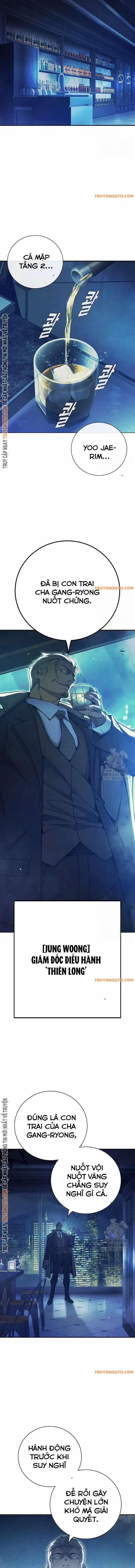 Nhà Tù Vị Thành Niên 45 trang 12