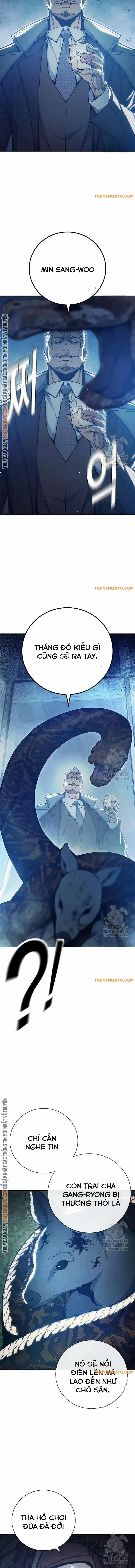 Nhà Tù Vị Thành Niên 45 trang 13