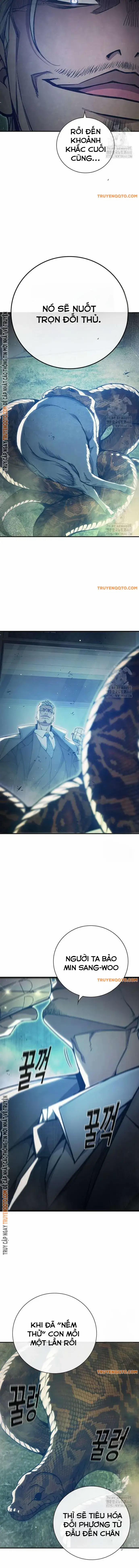 Nhà Tù Vị Thành Niên 45 trang 14