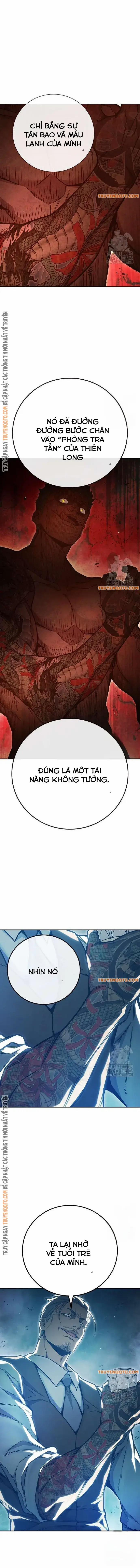 Nhà Tù Vị Thành Niên 45 trang 15