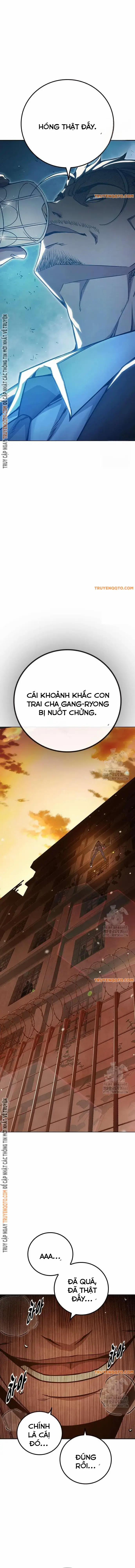 Nhà Tù Vị Thành Niên 45 trang 16