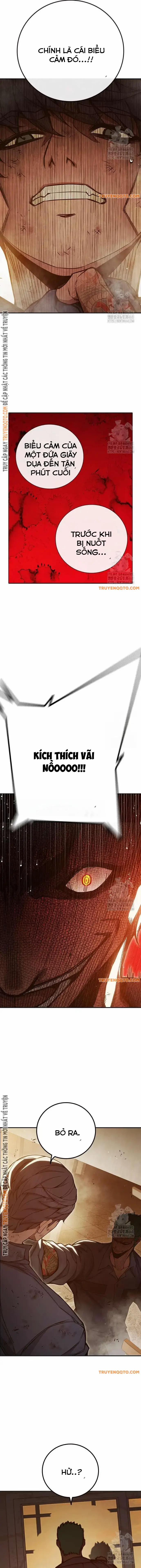 Nhà Tù Vị Thành Niên 45 trang 17