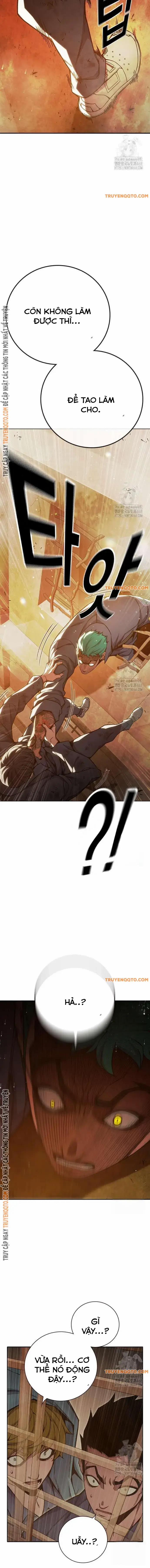 Nhà Tù Vị Thành Niên 45 trang 20