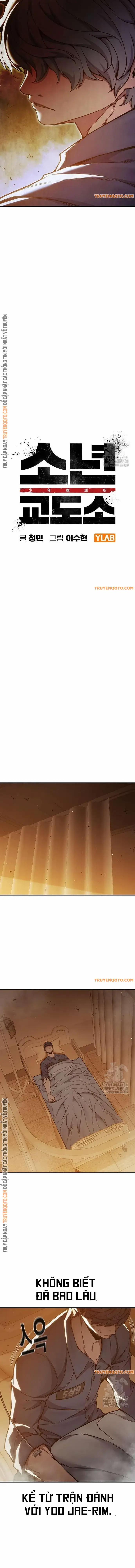 Nhà Tù Vị Thành Niên 45 trang 3